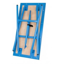 GÜDE GWB 100/50 F Stół roboczy 17936