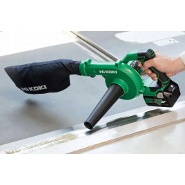 HiKOKI 323587 Worek do odsysania