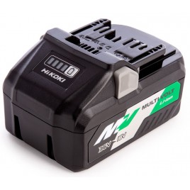 HiKOKI BSL36B18X Akumulator MultiVolt 18V / 36V (4,0/8,0 Ah) 380084