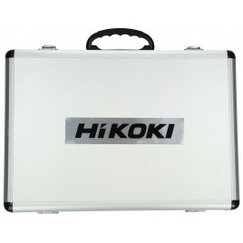 HiKOKI 402555 Zestaw wierteł i dłut SDS-Plus 17 ks