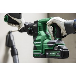 HiKOKI 783116 Uniwersalny adapter do odsysania pyłu 14 mm