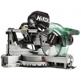 HiKOKI C8FSHGWAZ Pilarka stołowa ukośnica (1100W/216mm)