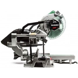 HiKOKI C8FSHGWAZ Pilarka stołowa ukośnica (1100W/216mm)