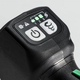 HiKOKI CG36DCW5Z Multi Volt Akumulatorowa Kosy 36V (bez akumulatora i ładowarki)
