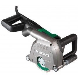 HiKOKI CM5MAWSZ Frezarka do rowków (1900W/125mm)+ 2x tarcza diamentowa