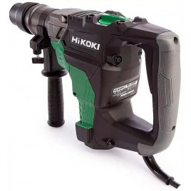 HiKOKI DH40MCWSZ Młotowiertarka SDS-Max (1100W/10,5J)