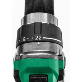 HiKOKI DS18DCW2Z Wiertarko-wkrętarka akumulatorowa 18V (bez aku. i ład.)