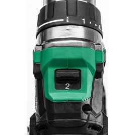 HiKOKI DS18DCW2Z Wiertarko-wkrętarka akumulatorowa 18V (bez aku. i ład.)