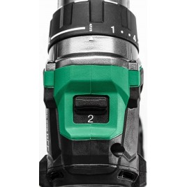 HiKOKI DS18DCW4Z Multivolt Accu Screwdriver 18V (bez akumulatorów i ładowarki)