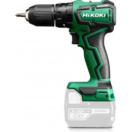 HiKOKI DV18DAWCZ Akumulatorowa wiertarko-wkrętarka udarowa (18V/2x 2,0Ah)