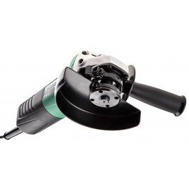 HiKOKI G13SR4YGZ Szlifierki kątowe (730W/125mm)