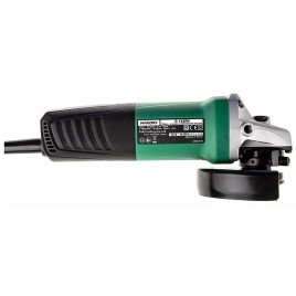 HiKOKI G13SR4YGZ Szlifierki kątowe (730W/125mm)