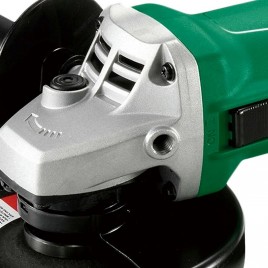 HiKOKI G13SR4YGZ Szlifierki kątowe (730W/125mm)