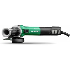 HiKOKI G13VE2WQZ Szlifierka kątowa (1320W/125mm)