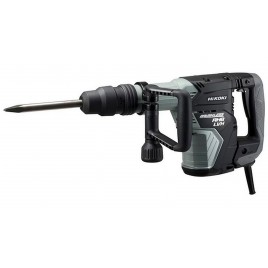 HiKOKI H45MEWTZ SDS-Max Młot wyburzeniowy (1150W/10,1J)