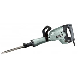 HiKOKI H65SB3WTZ Młot wyburzeniowy (1340W/45J)+Walizka