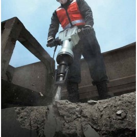 HiKOKI H90SGWAZ Młot wyburzeniowy (2000W/70J)