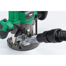 HiKOKI M3612DAW2Z Frezarka akumulatorowa (6/8/12 mm) MultiVolt, (36V) HitBox