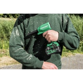 HiKOKI RA18DAW4Z Dmuchawa akumulatorowa 18V (bez akumulatorów i ładowarki)