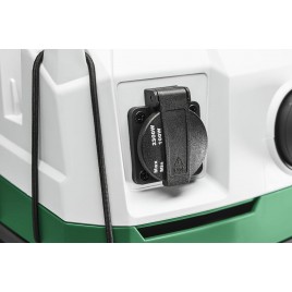 HiKOKI RP200YLWAZ Odkurzacz przemysłowy 1200W, 20l