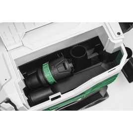 HiKOKI RP200YLWAZ Odkurzacz przemysłowy 1200W, 20l