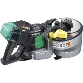 OUTLET!! HiKOKI VB3616DAW2Z Akumulatorowa przecinarka/giętarka do prętów 36V