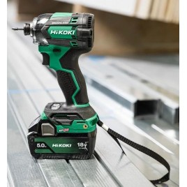 HiKOKI WH18DCW2Z Udarowa zakrętarka akumulatorowa Li-ion 18V, 210Nm