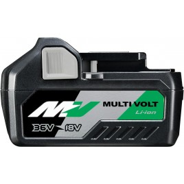 HiKOKI BSL36A18 Akumulator Multivolt 18V/36V (5,0/2,5Ah)