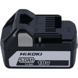 HiKOKI BSL1850 Akumulator Litowo-jonowy (18V 5,0Ah) 335790