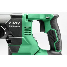 HiKOKI DH1826DAW2Z Bezszczotkowa młotowiertarka (18V/bez aku/3,2J) Walizka
