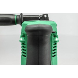 HiKOKI DH3628DAWRZ Akumulatorowy młot SDS-Plus 36 V MultiVolt (3,2J/36V/2x2,5Ah)