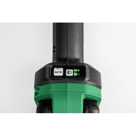 HiKOKI G3613DVEWQZ – Akumulatorowa szlifierka kątowa 125 mm, 36 V MultiVolt