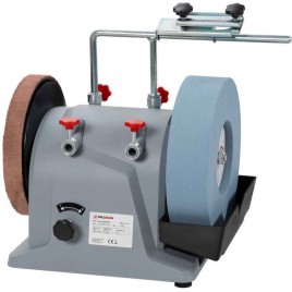 HOLZMANN Szlifierka na mokro i na sucho NTS250S_230V