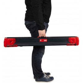 Holzmann Regulowany koziołek warsztatowy (500kg) AB1015FLEX