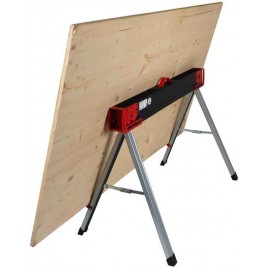 Holzmann Regulowany koziołek warsztatowy (500kg) AB1015FLEX