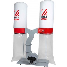 Holzmann Odciąg pyłu i trocin (2200W) ABS3880_400V
