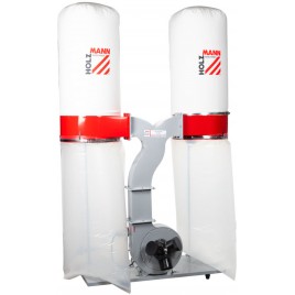 Holzmann Odciąg pyłu i trocin ABS3880_400V