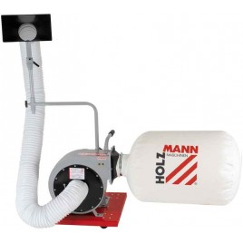 Holzmann Odciąg do trocin do tokarek (750W) ABS850DBK_230V