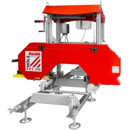 Holzmann Piła taśmowa BBS350_400V