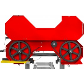 Holzmann Piła taśmowa BBS350_400V