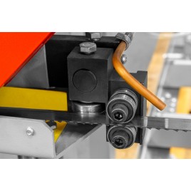 Holzmann Piła taśmowa BBS350_400V