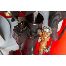 Holzmann Piła taśmowa do metalu BS275TOP_400V