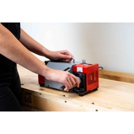 Holzmann Ostrzarka do wierteł (3-13mm/180W) BSG13PRO_230V