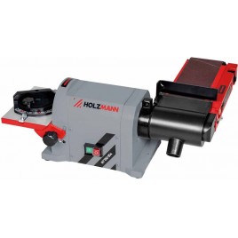 Holzmann Szlifierka talerzowo-taśmowa (100x914mm/150mm/450W) BT150-914_230V