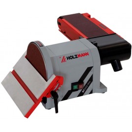 Holzmann Szlifierka talerzowo-taśmowa (100x914mm/203mm/550W) BT203-914_230V