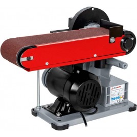 Holzmann Szlifierka talerzowo-taśmowa (100x914mm/150mm/350W) BT46ECO_230V