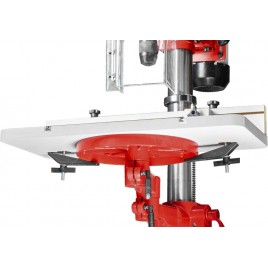 Holzmann Stół wiertarski (30kg/605x300mm) BT63