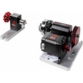 Holzmann 4-osiowy zestaw do CTF45P CTF45P4X