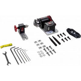 Holzmann 4-osiowy zestaw do CTF45P CTF45P4X