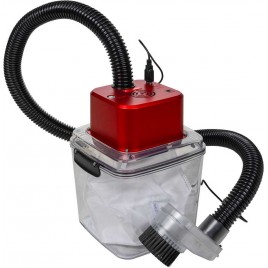 Holzmann Odkurzacz do CTF45P (72W) CTF45PCLEAN